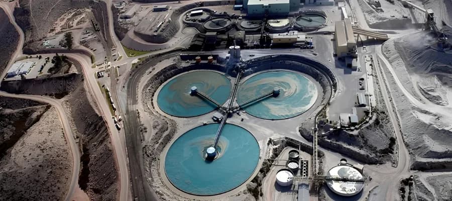 Tía María: 42% de avance y producción en 2027
