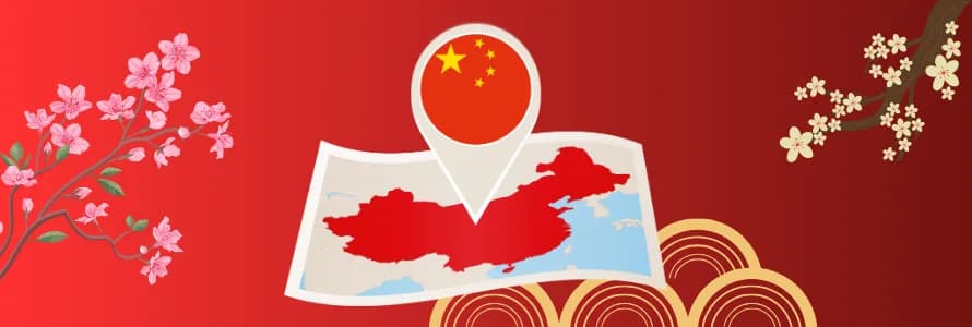 China lidera exportación de equipamiento minero global