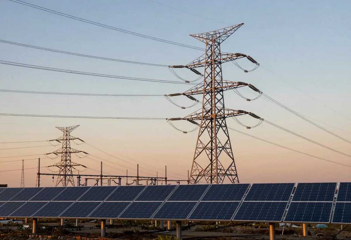 Argentina, 3° en potencial global de e-fuels