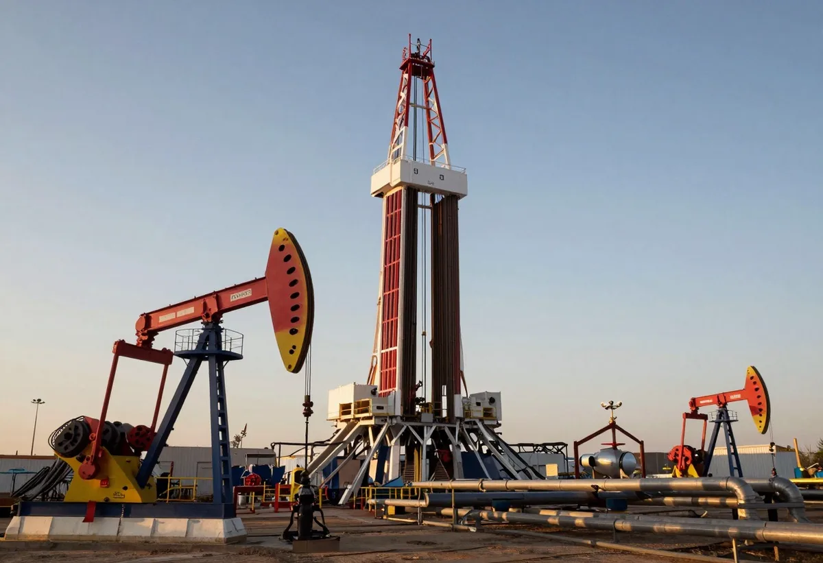 TGN invertirá u$s2.200 millones en gasoducto Manuel Belgrano