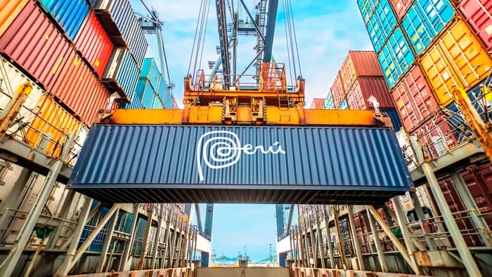 Huánuco lidera exportaciones regionales de Perú