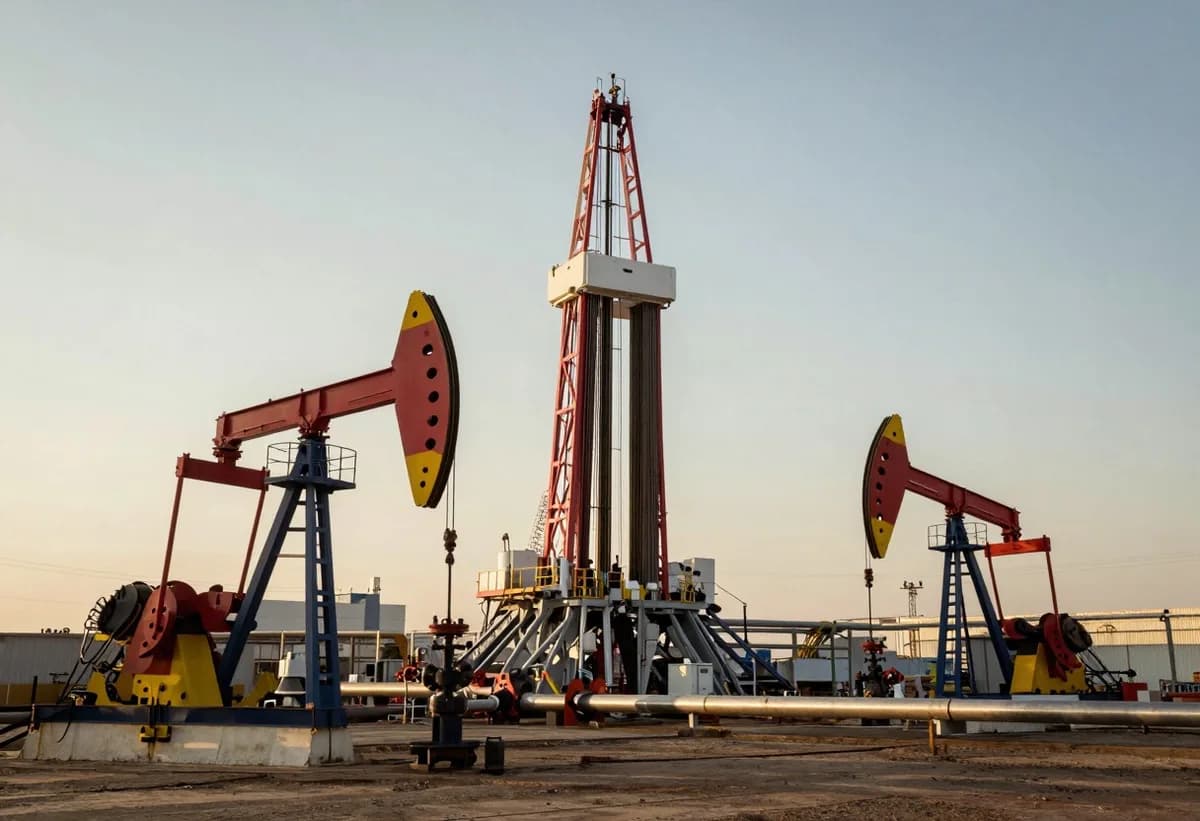 Siemens Energy se convierte en Omterra