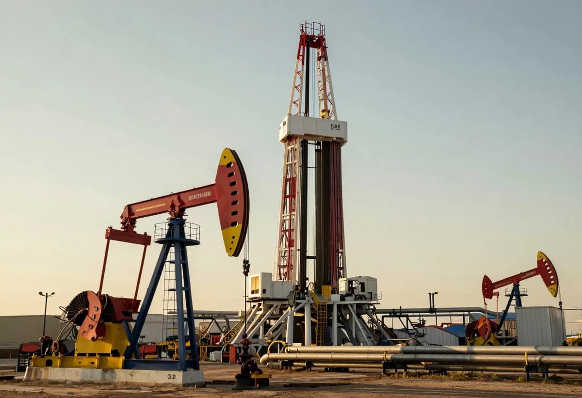 Proyecto de ecocidio amenaza inversiones en Vaca Muerta y minería