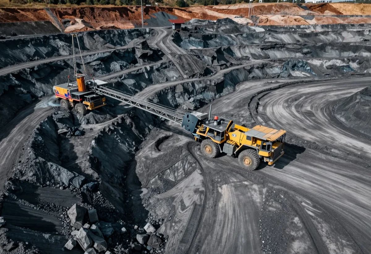 Concesiones mineras aumentan 20%