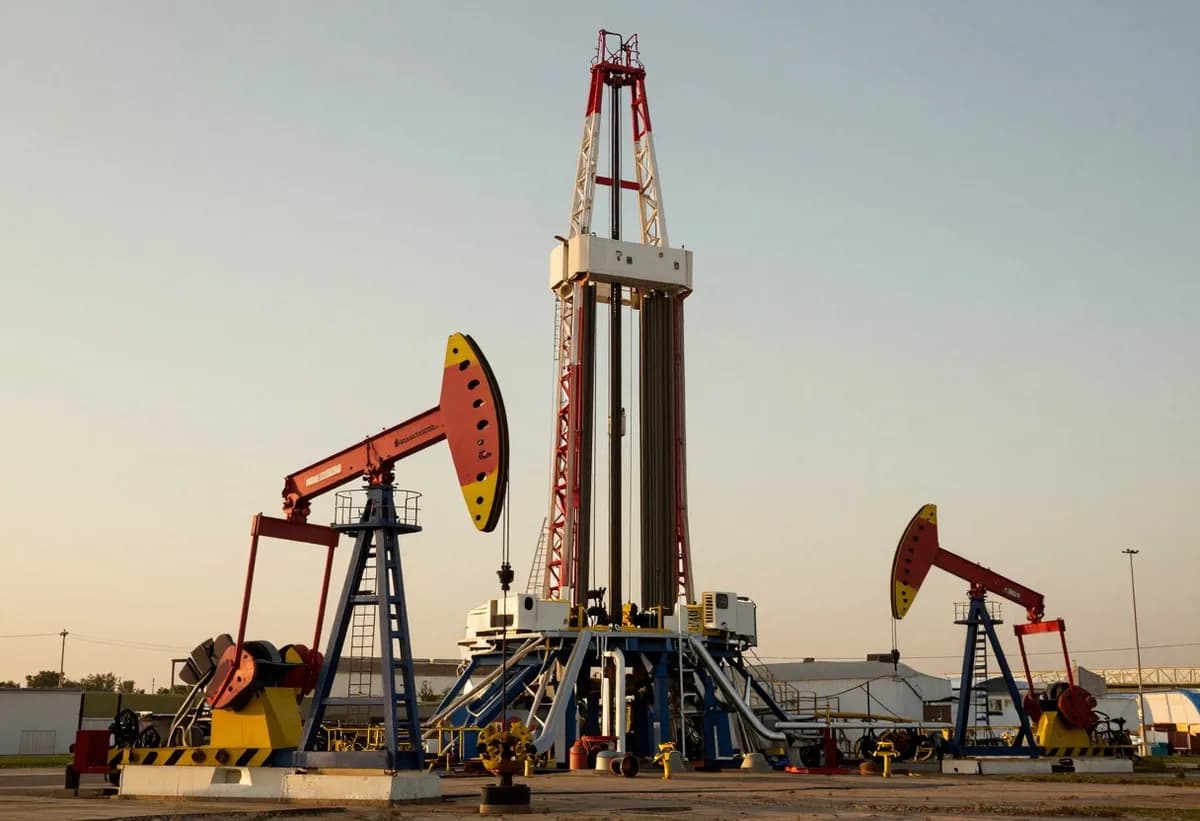 TGN transporta 40% del gas troncal argentino