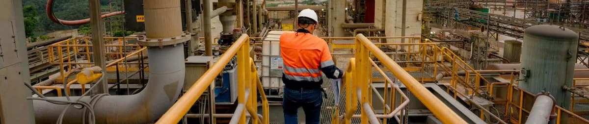 Barrick Gold Lidera en Sostenibilidad con Veladero y Pueblo Viejo