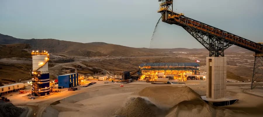 Perú autoriza 150 proyectos mineros por US$ 3.067 millones