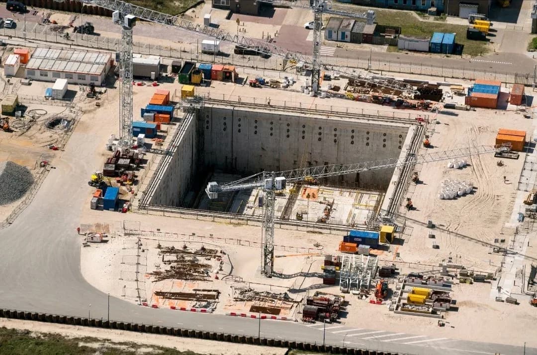 INVAP renegocia diseño del reactor PALLAS por más potencia