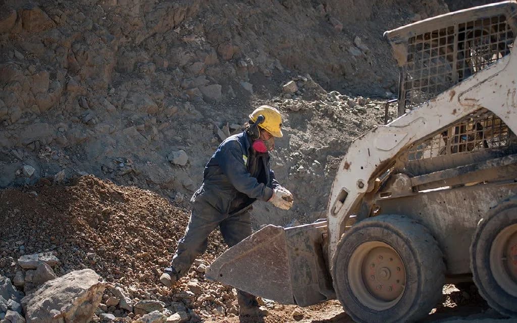 Diputados despachan proyecto de patentes mineras