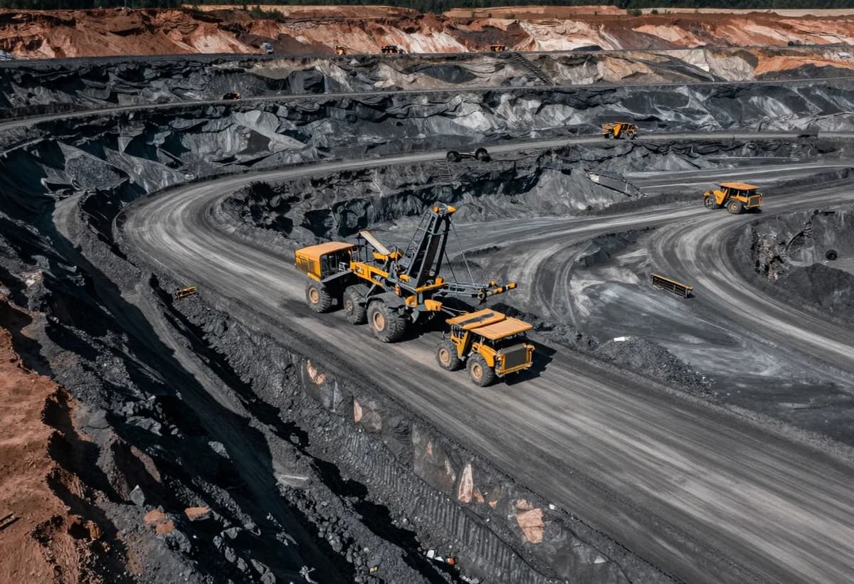Canadá financia infraestructura para minerales críticos
