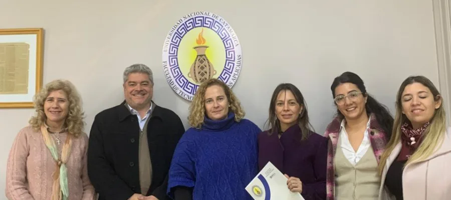 MARA formaliza alianzas para capacitación local