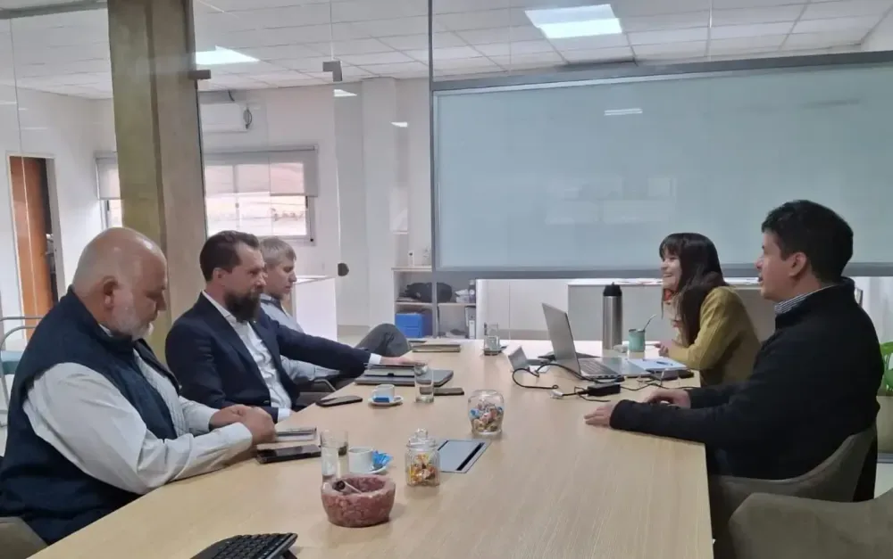 Bai Tau Minerals explorará áreas de CAMYEN en Catamarca