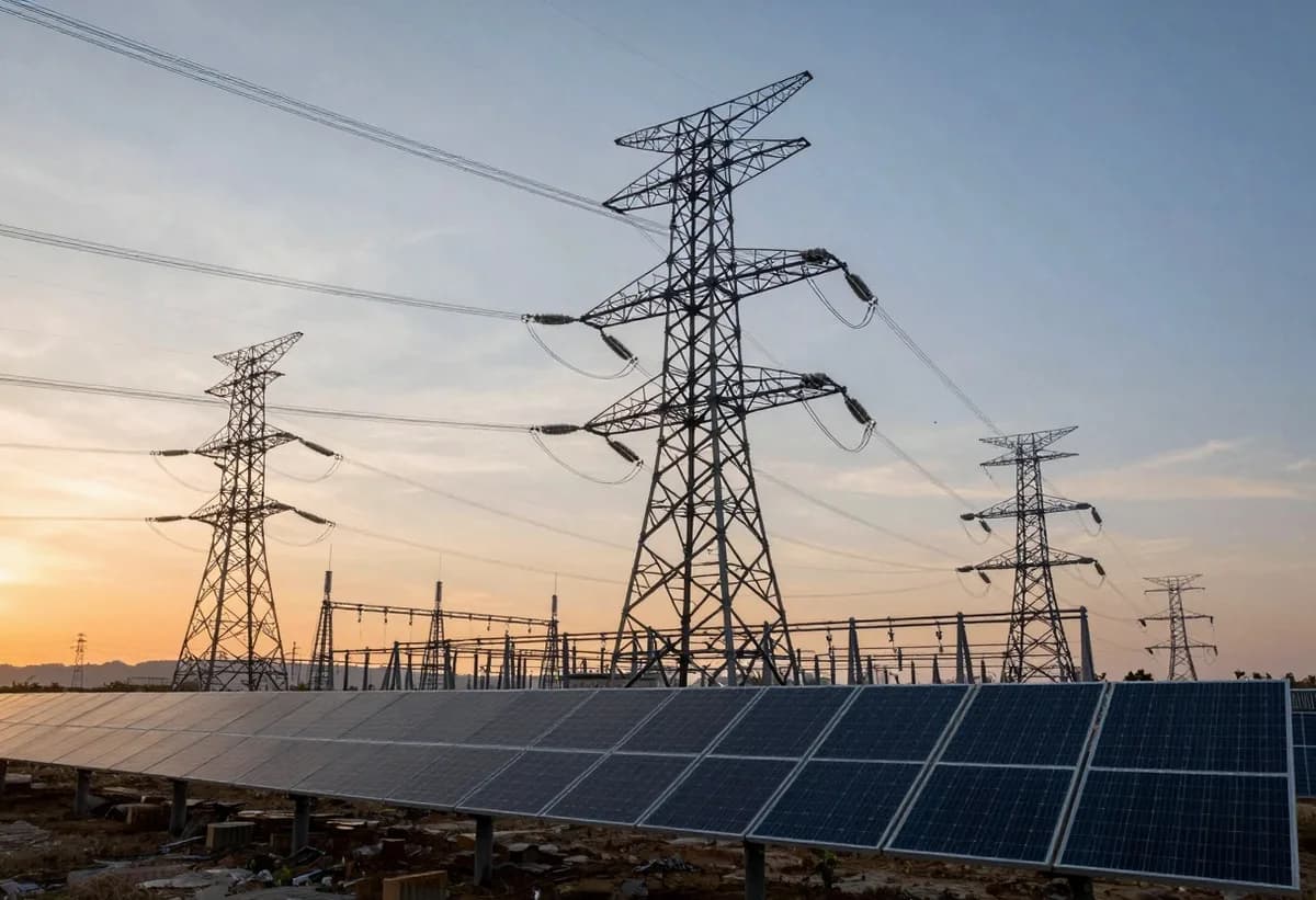 Presupuesto 2027: usuarios cubrirían 99,75% del costo eléctrico