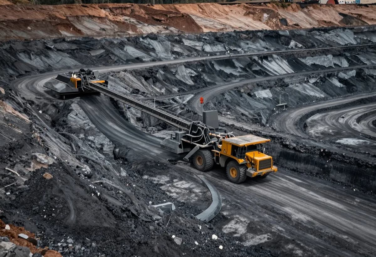 BHP invierte en solar para Escondida y Spence