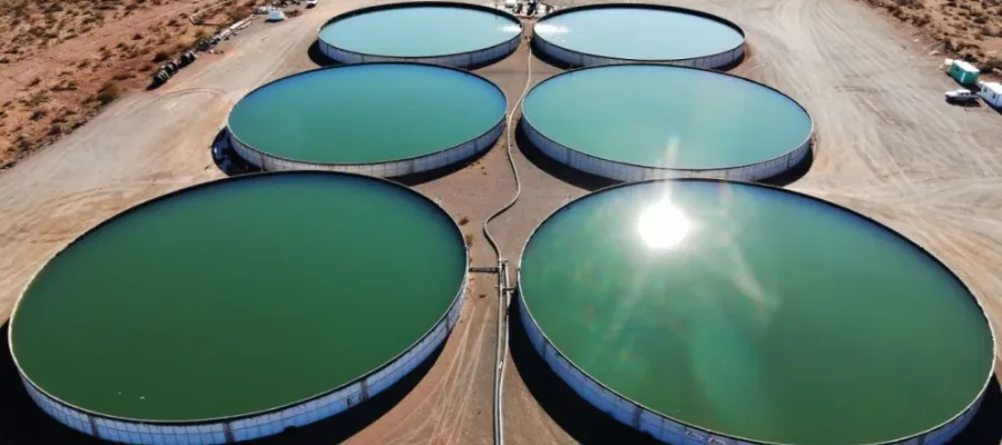 Neuquén cambia canon de agua para forzar reúso