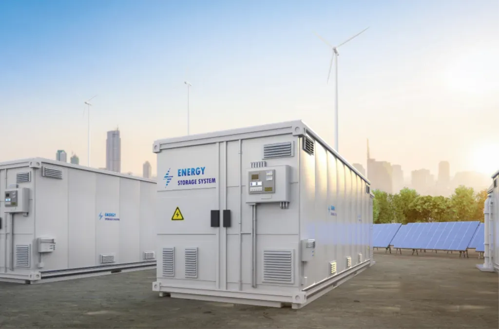 Aluar construirá BESS de 50 MW en Goya