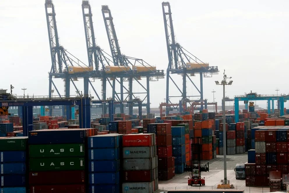 Exportaciones mineras crecieron 52,5%