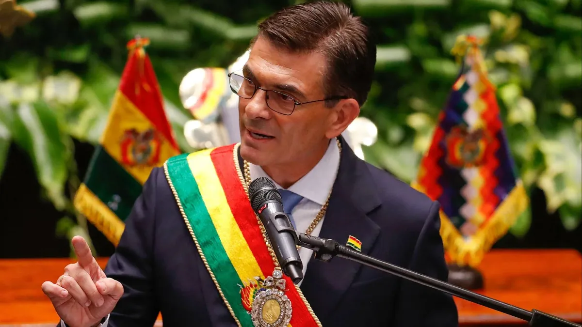 Bolivia elimina subsidio al gasoil y precio sube 83%