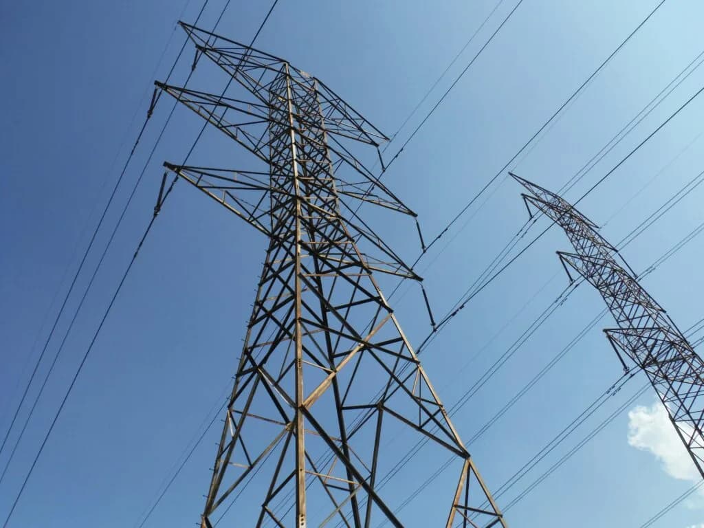 Transener reparte dividendos tras privatización de Enarsa