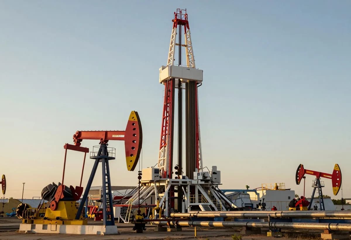 Gobierno aprobó RIGI para ampliar Mega en u$s365 millones