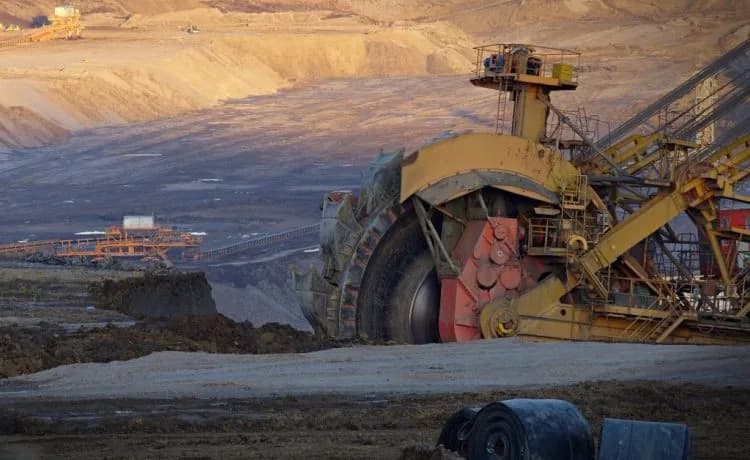 Minería proyecta 10% de exportaciones en 2026