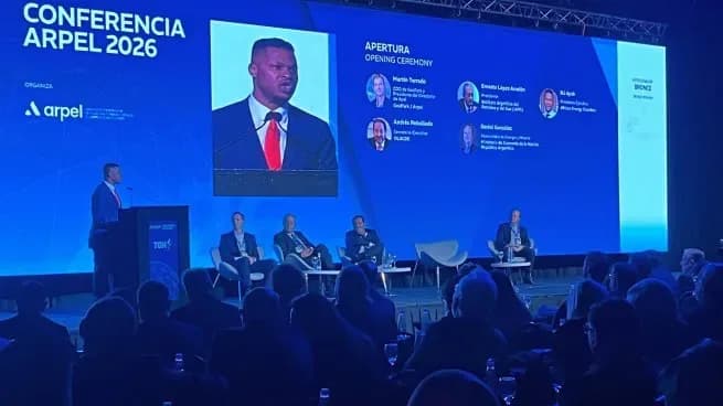 African Energy Chamber propone corredor energético con Latinoamérica