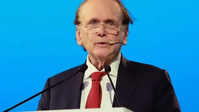 Shale en meseta: Yergin ve oportunidad para Vaca Muerta
